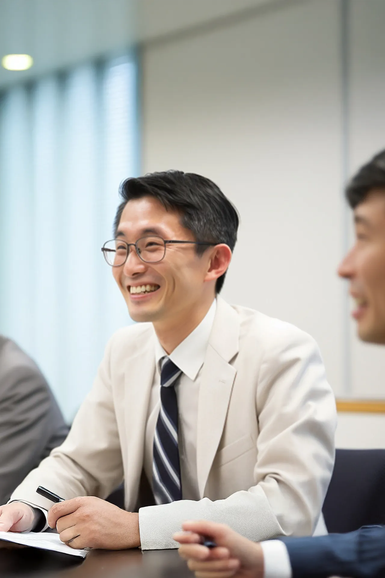 鈴木産業