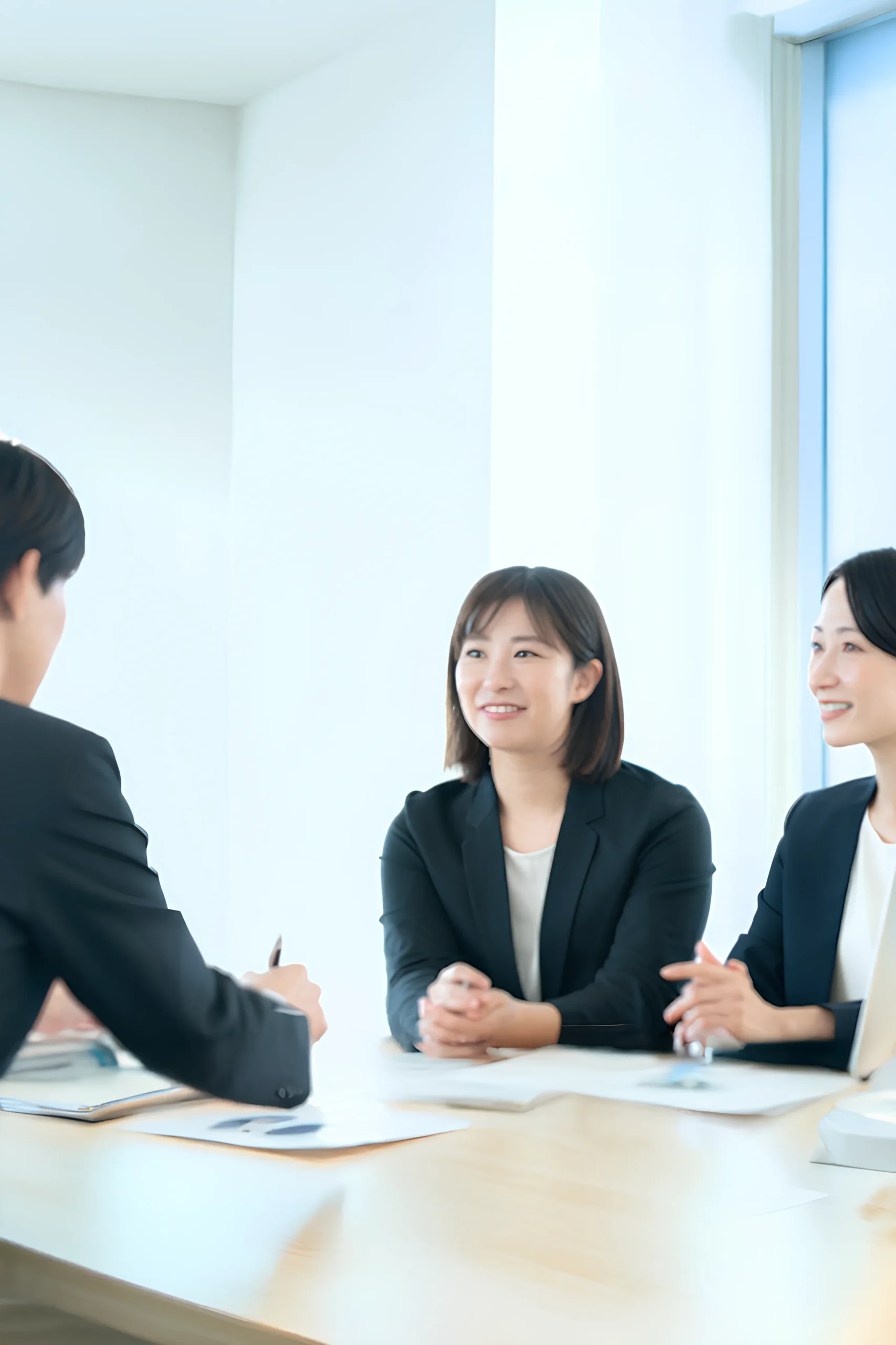 採用情報（鈴木産業）