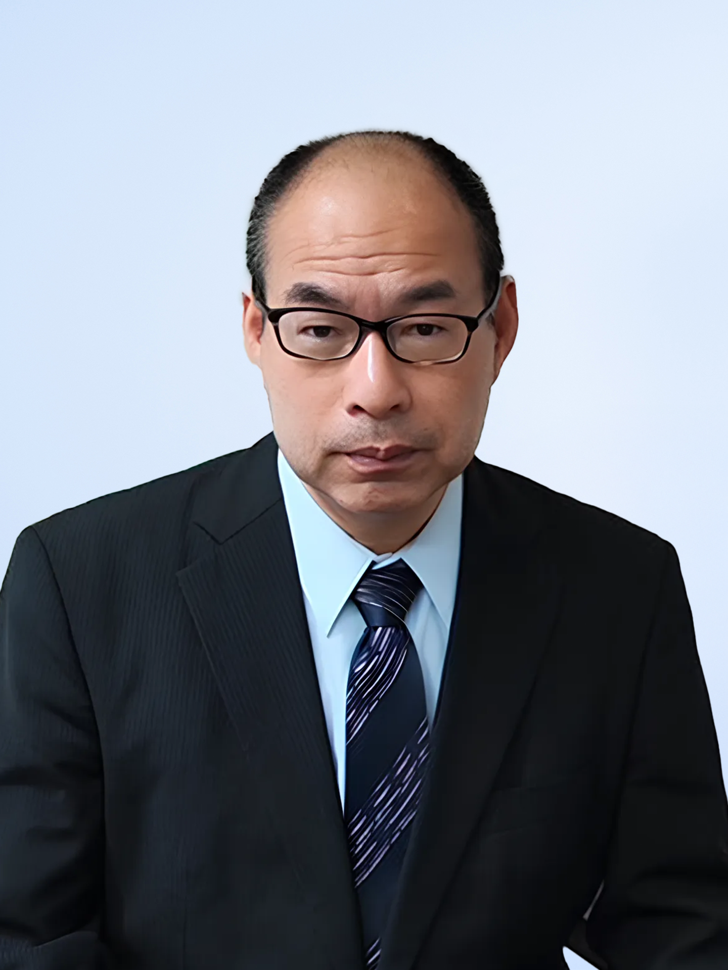 鈴木産業社長